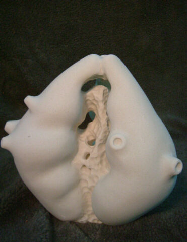 第三屆鹽雕比賽 第一名