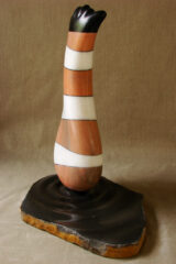 榮獲 2010年 南瀛雙年展 優選)